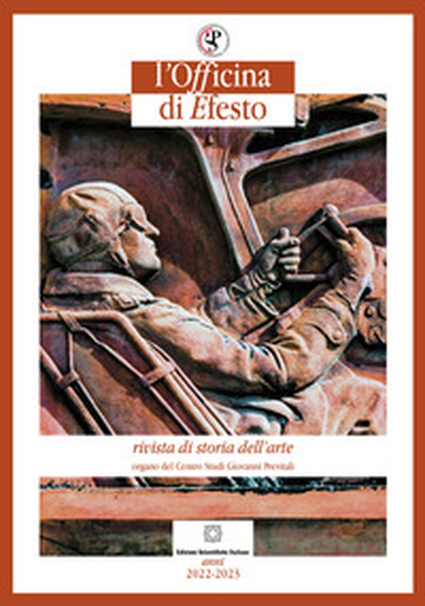 L'Officina di Efesto 2022-2023 - Librerie.coop L'Officina di Efesto 2022-2023 - Librerie.coop
