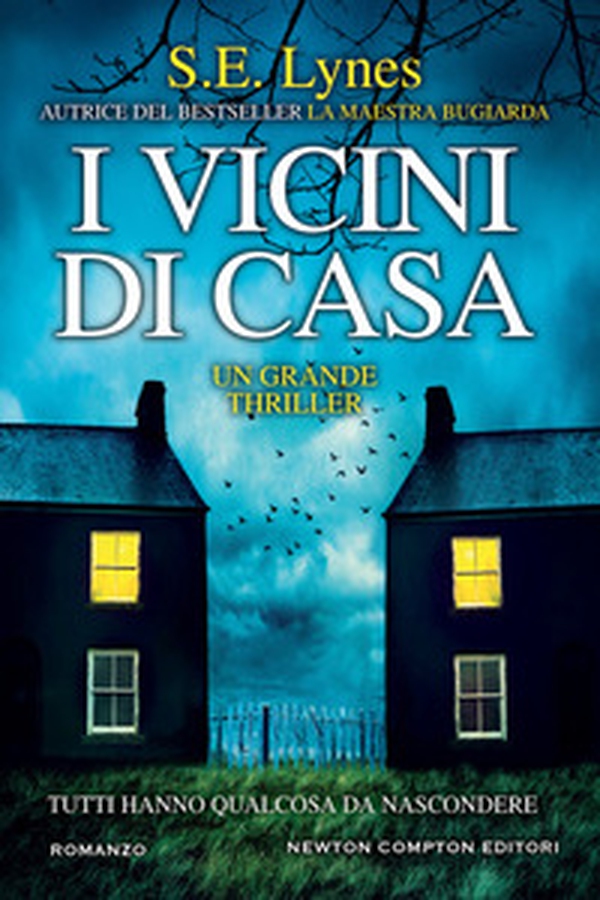 I vicini di casa - Librerie.coop I vicini di casa - Librerie.coop