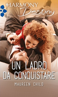 Un ladro da conquistare - Librerie.coop