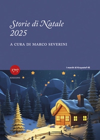 Storie di Natale 2025 - Librerie.coop