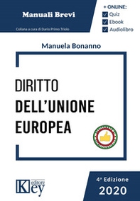 Diritto dell'Unione Europea - Librerie.coop Diritto dell'Unione Europea - Librerie.coop