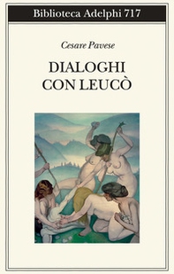 Dialoghi con Leucò - Librerie.coop