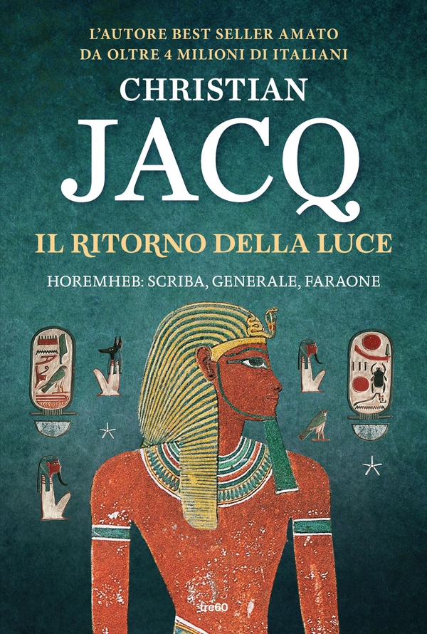 Il ritorno della luce - Librerie.coop Il ritorno della luce - Librerie.coop