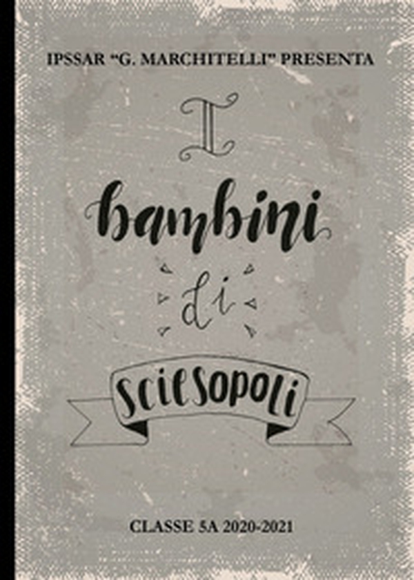 I bambini di Sciesopoli - Librerie.coop I bambini di Sciesopoli - Librerie.coop