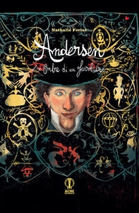 Andersen. Le ombre di un favoliere - Librerie.coop