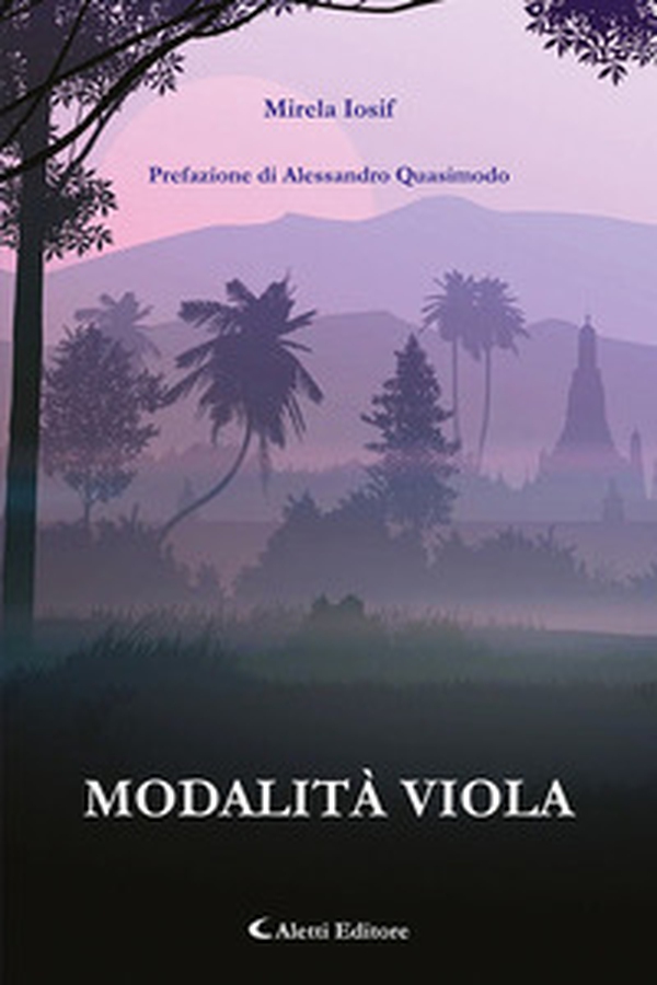 Modalità viola - Librerie.coop Modalità viola - Librerie.coop