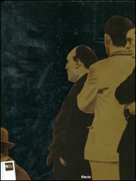 Michelangelo Pistoletto. Da uno a molti. 1956-1974 - Librerie.coop