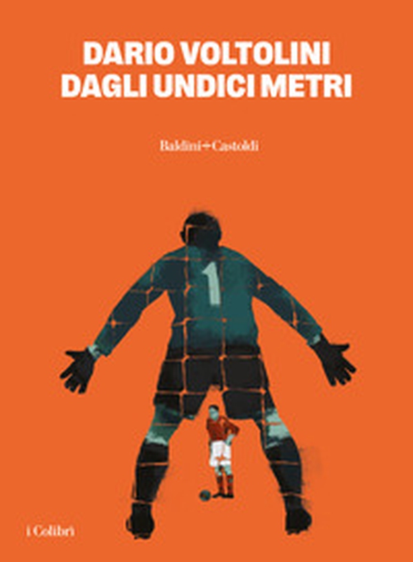 Dagli undici metri - Librerie.coop Dagli undici metri - Librerie.coop