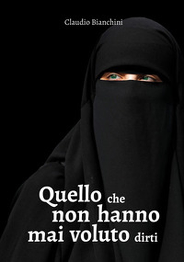 Quello che non hanno mai voluto dirti - Librerie.coop Quello che non hanno mai voluto dirti - Librerie.coop