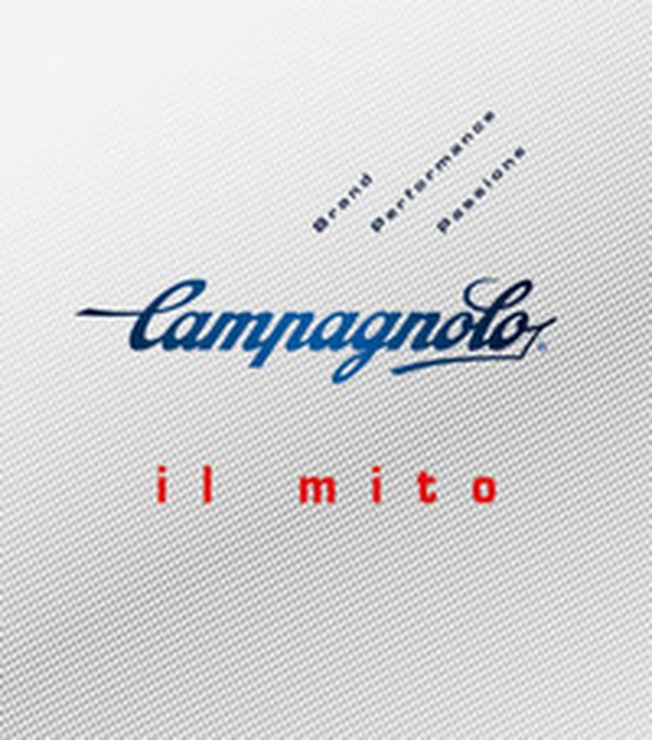 Campagnolo. Il mito - Librerie.coop Campagnolo. Il mito - Librerie.coop
