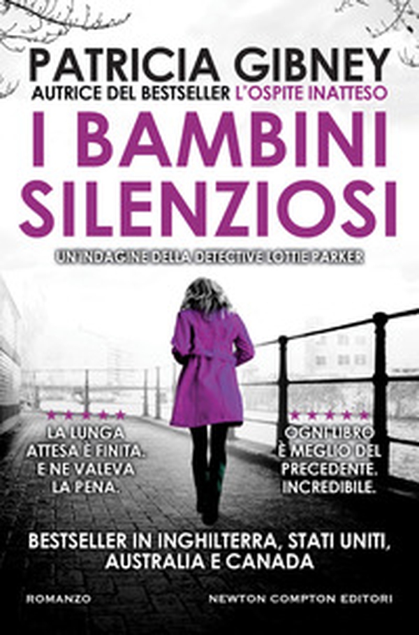I bambini silenziosi - Librerie.coop I bambini silenziosi - Librerie.coop