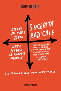 Sincerità radicale - Librerie.coop Sincerità radicale - Librerie.coop