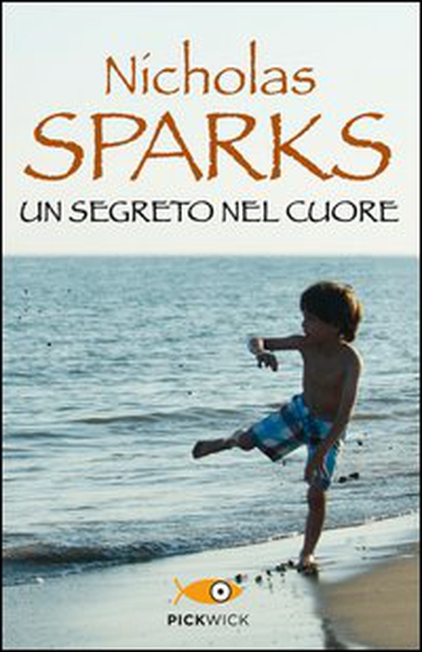 Un segreto nel cuore - Librerie.coop Un segreto nel cuore - Librerie.coop