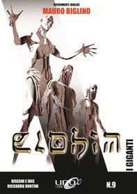 Elohim - Vol. 9 - Librerie.coop Elohim - Vol. 9 - Librerie.coop