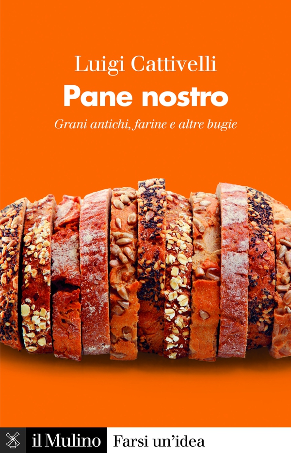 Pane nostro - Librerie.coop Pane nostro - Librerie.coop