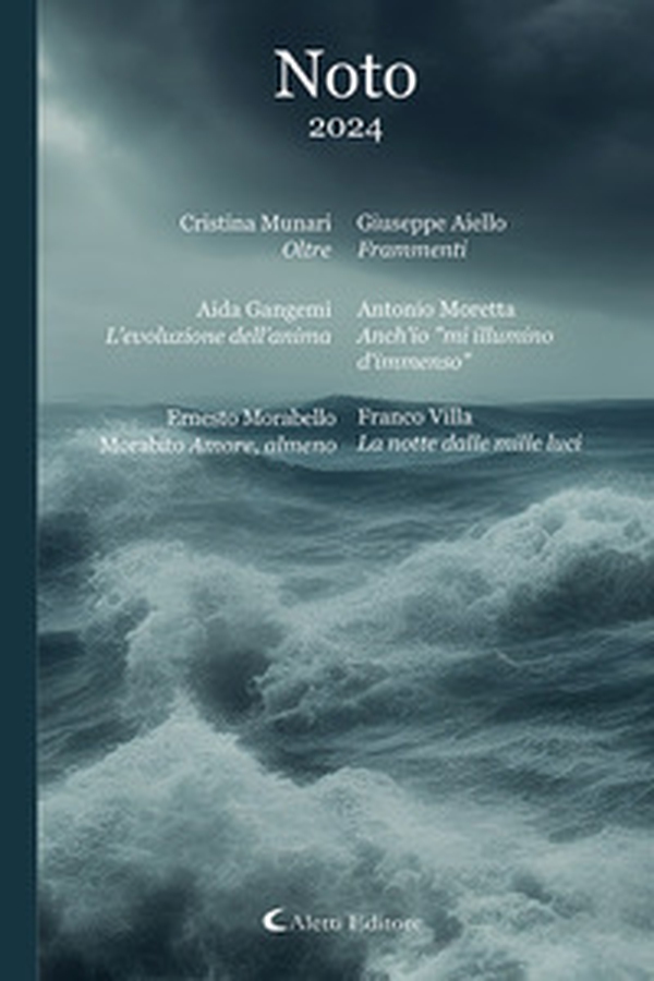 Noto 2024 - Librerie.coop Noto 2024 - Librerie.coop