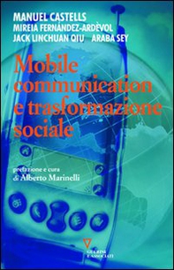 Mobile communication - Librerie.coop Mobile communication - Librerie.coop