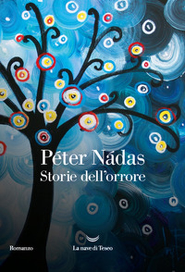 Storie dell'orrore - Librerie.coop Storie dell'orrore - Librerie.coop