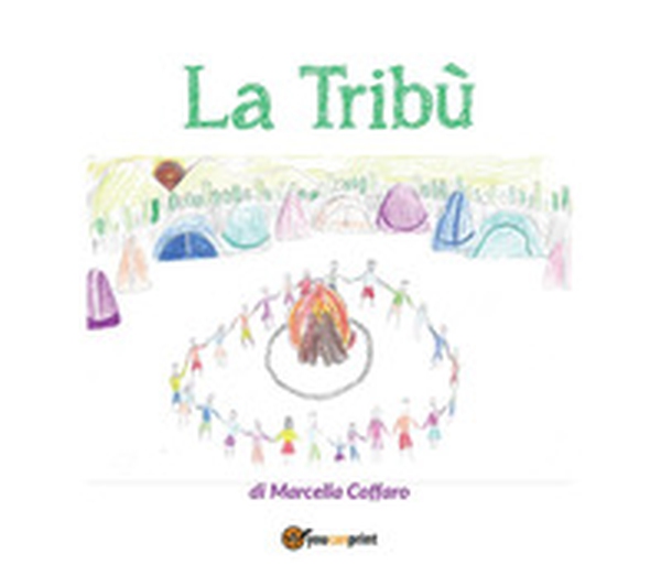 La tribù - Librerie.coop La tribù - Librerie.coop