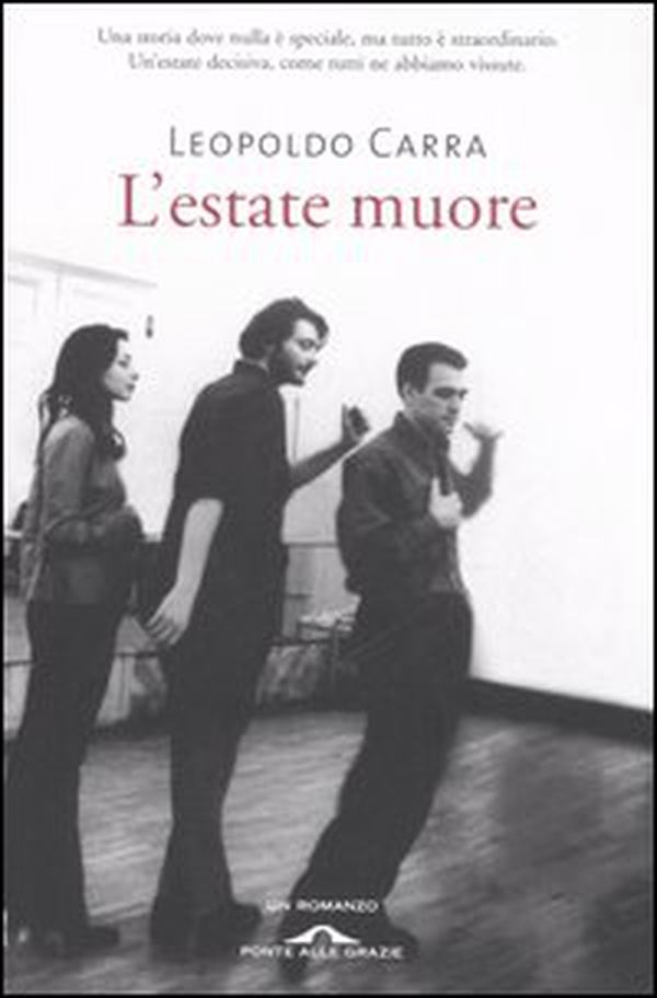 L'estate muore - Librerie.coop