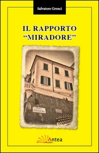 Il rapporto Miradore - Librerie.coop