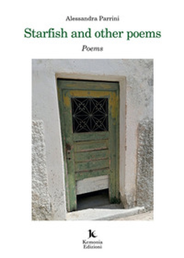 Starfish and other poems. Stella marina e altre poesie - Librerie.coop Starfish and other poems. Stella marina e altre poesie - Librerie.coop