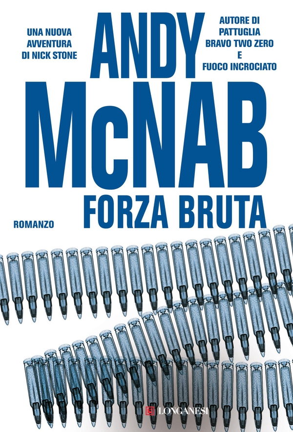 Forza bruta - Librerie.coop Forza bruta - Librerie.coop