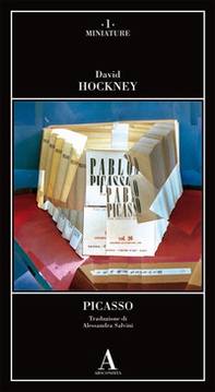 Picasso - Librerie.coop