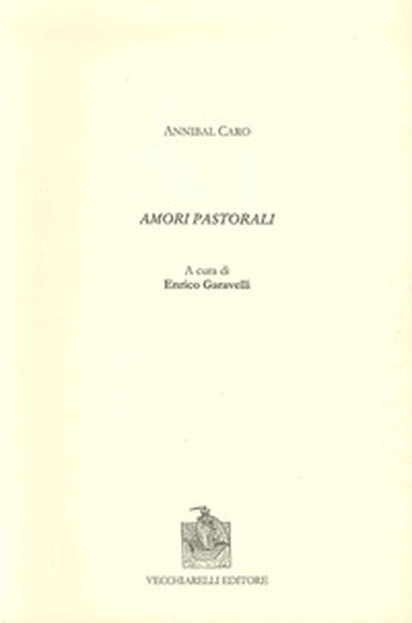 Amori pastorali - Librerie.coop Amori pastorali - Librerie.coop