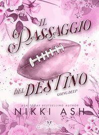 Il passaggio del destino - Librerie.coop