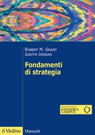 Fondamenti di strategia - Librerie.coop