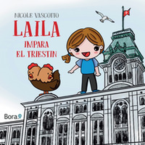Laila impara el triestin - Librerie.coop Laila impara el triestin - Librerie.coop