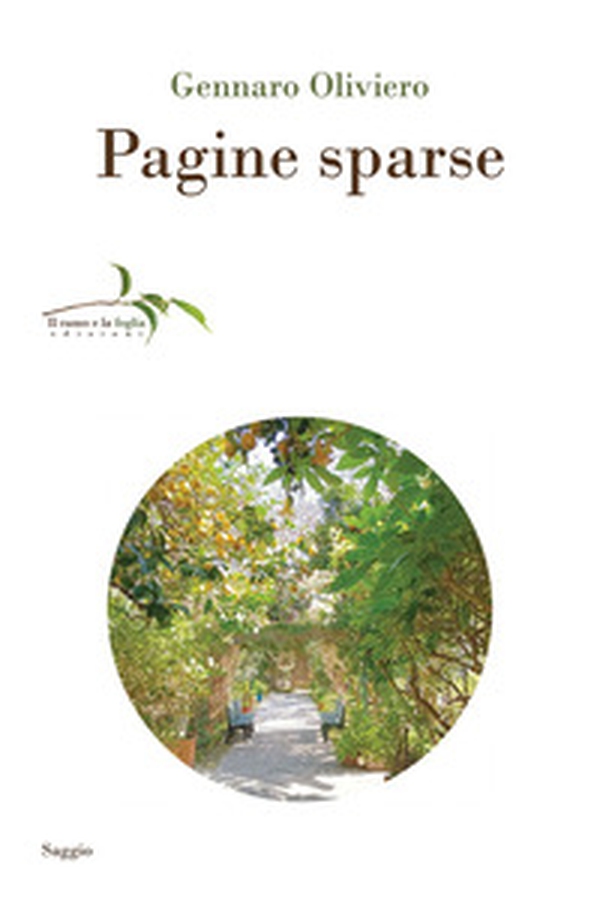 Pagine sparse - Librerie.coop Pagine sparse - Librerie.coop