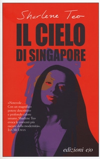 Il cielo di Singapore - Librerie.coop Il cielo di Singapore - Librerie.coop