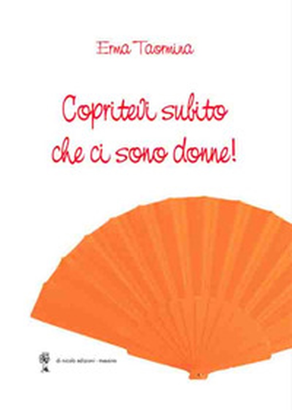 Copritevi subito che ci sono donne! - Librerie.coop Copritevi subito che ci sono donne! - Librerie.coop