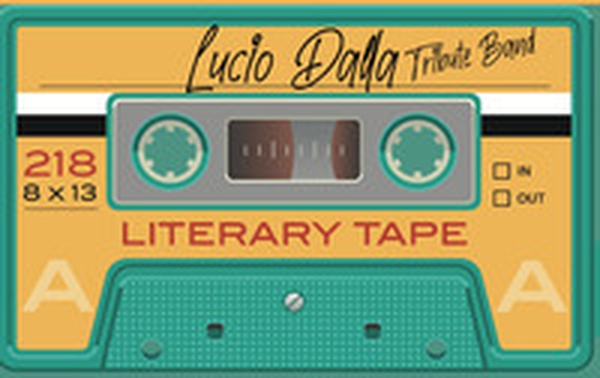 Lucio Dalla Tribute Band - Librerie.coop Lucio Dalla Tribute Band - Librerie.coop