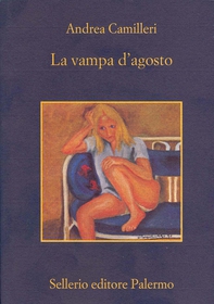 La vampa d'agosto - Librerie.coop