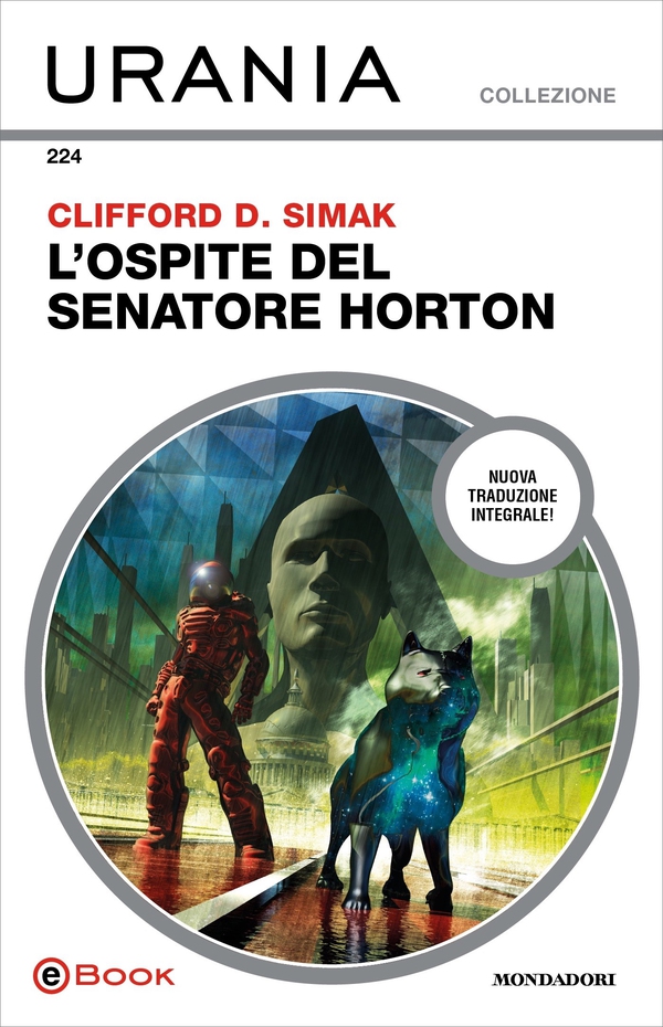 L'ospite del senatore Horton (Urania) - Librerie.coop L'ospite del senatore Horton (Urania) - Librerie.coop