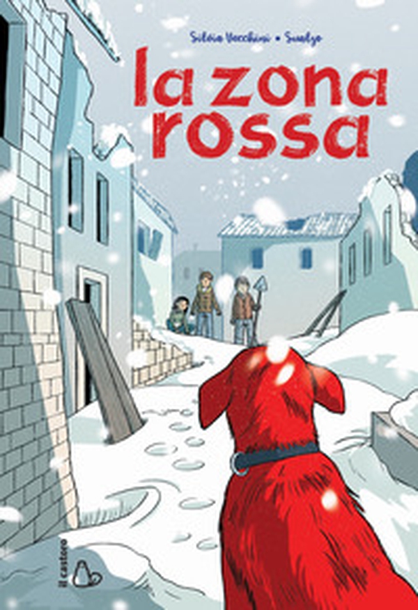 La zona rossa - Librerie.coop La zona rossa - Librerie.coop