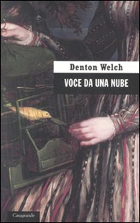 Voce da una nube - Librerie.coop