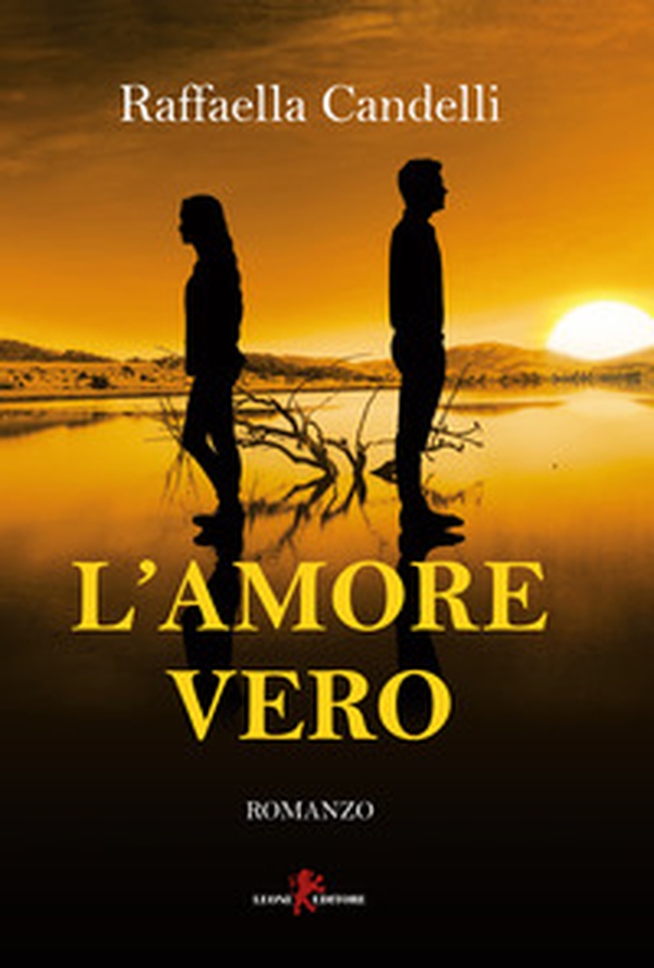L'amore vero - Librerie.coop L'amore vero - Librerie.coop