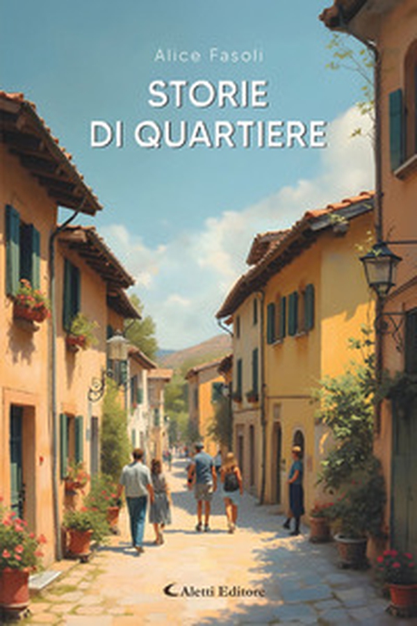Storie di quartiere - Librerie.coop Storie di quartiere - Librerie.coop