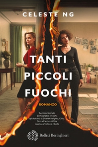 Tanti piccoli fuochi - Librerie.coop Tanti piccoli fuochi - Librerie.coop