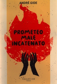 Prometeo male incatenato - Librerie.coop