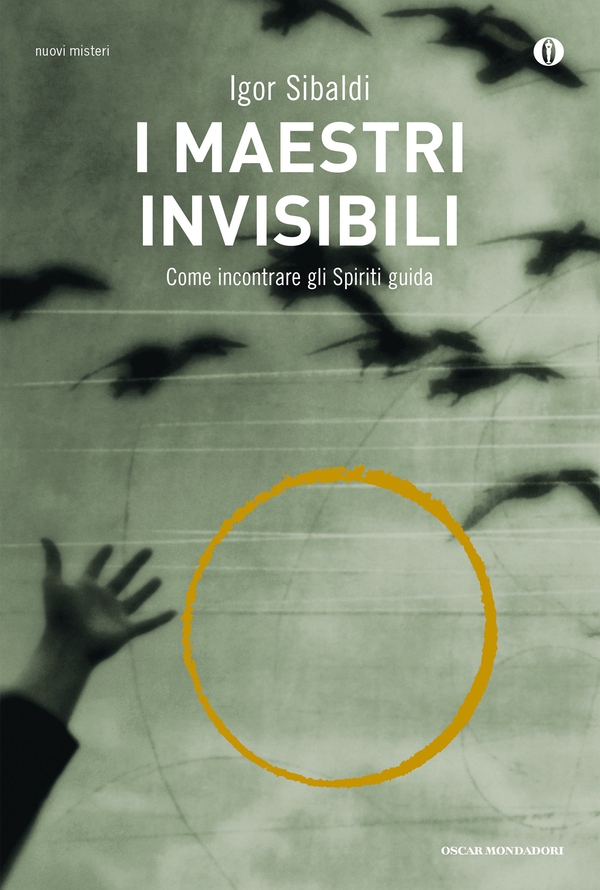 I maestri invisibili - Librerie.coop I maestri invisibili - Librerie.coop