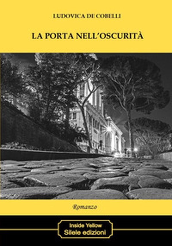 La porta nell'oscurità - Librerie.coop La porta nell'oscurità - Librerie.coop