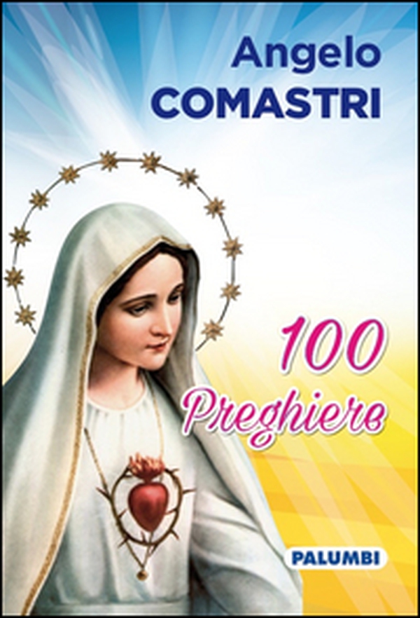 100 preghiere - Librerie.coop 100 preghiere - Librerie.coop