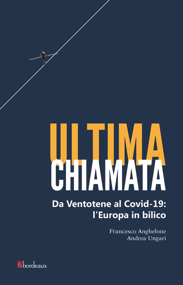 Ultima chiamata - Librerie.coop Ultima chiamata - Librerie.coop