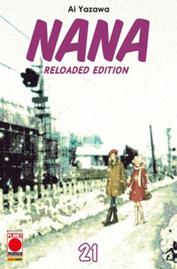 Nana. Reloaded Edition - Librerie.coop Nana. Reloaded Edition - Librerie.coop