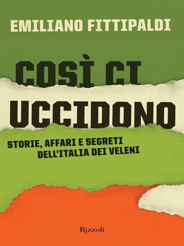Così ci uccidono - Librerie.coop Così ci uccidono - Librerie.coop
